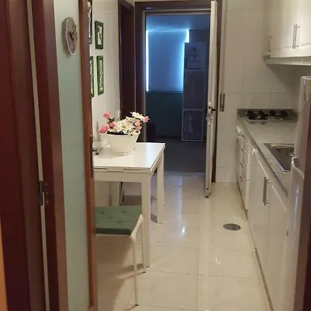 Appartement 1297 Espinho (Aveiro)