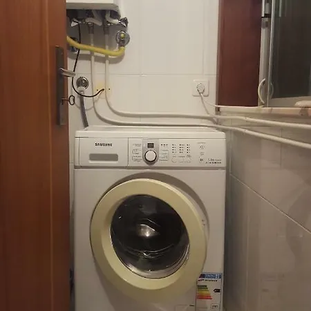 1297 Appartement *