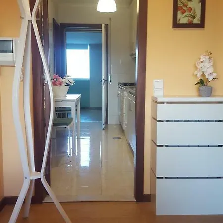1297 Appartement *