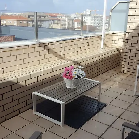 1297 Appartement Espinho (Aveiro)